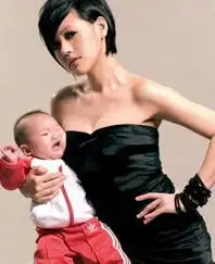  95后情侣生子做父母盘点走红网络美艳惊人的辣妈高清组图