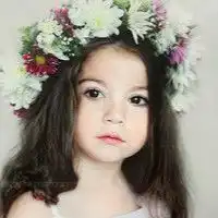  微信头像孩子萌微信头像图片大全