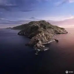  这些壁纸,见证了macosx到macos的十八年历程