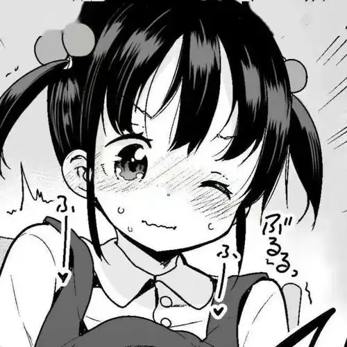  非常好看的珍藏版二次元动漫头像