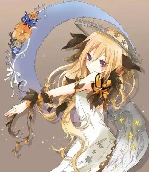  二次元动漫壁纸霸气十足的女战士,英姿飒爽的女战神,特自信特勇敢