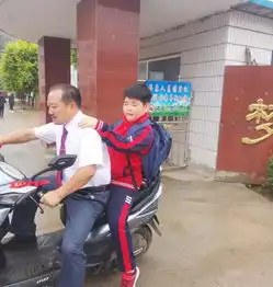  乡村爱情谢飞机晒跳舞自拍再秀拉丁舞技,长高不少依旧肉嘟嘟