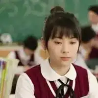  我的刺猬女孩图片头像我的刺猬女孩韩菲头像