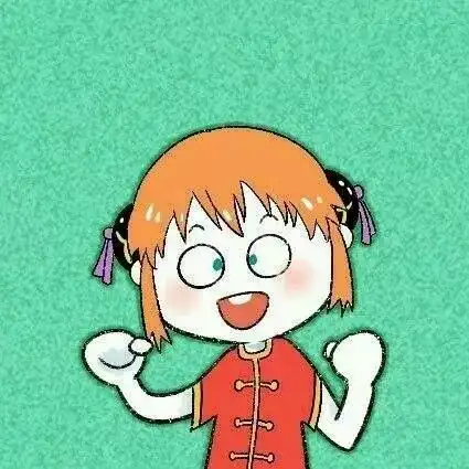  不是我执着,而是因为你值得动漫情侣头像