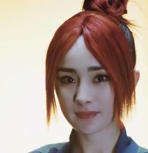  新进展杨幂和魏大勋暗自搞了个情侣头像可这也太土太好笑了