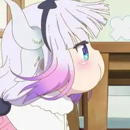  萌萌的动漫头像女2020精选二次元头像女生可爱萌