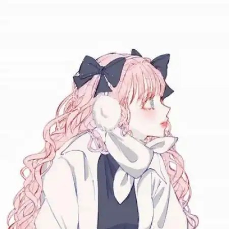  好看的情侣动漫头像一对,2020优质一对两张高清