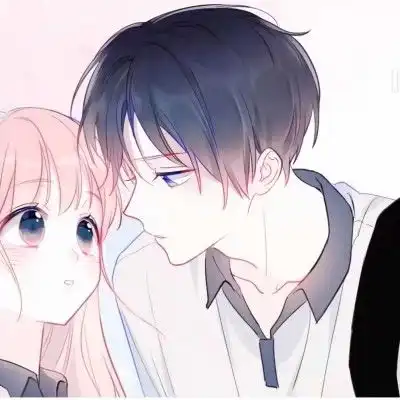  甜甜情头他喜欢她,无关爱情,她幸福了,于是他也幸福了腾讯新闻