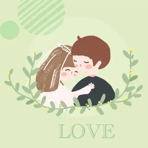  人生中那个非常重要的选择婚姻