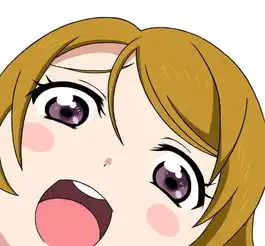  求lovelive抢镜头头像的无水印版或者pixiv画师id