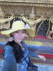  泰美丽泰热情泰完美6日泰国游day2