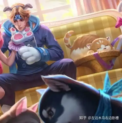  王者荣耀众多英雄里谁的台词你最喜欢