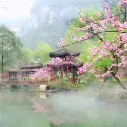 首团爆满三省联游火热加推5月25日出发尽享渝湘桂特色美景群英会