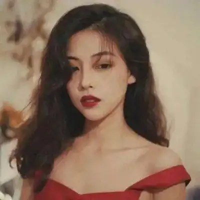  高清女生头像2021年优质女头像