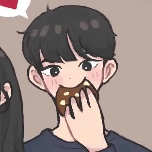  情头和夏天一样热烈的你