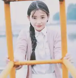 这个女生是谁