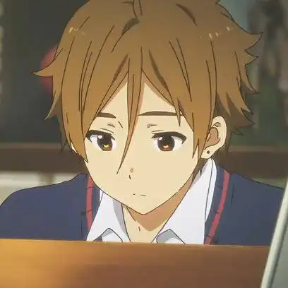  这是哪部动漫里的人