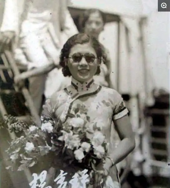  民国真实的军阀姨太太的生活遭遇,看完,你还想当吗