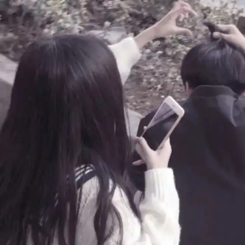  怎么判断头像是不是情头