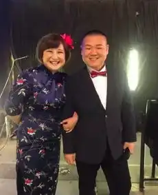  大过年的,当然要说一个你们看了就会笑的男人