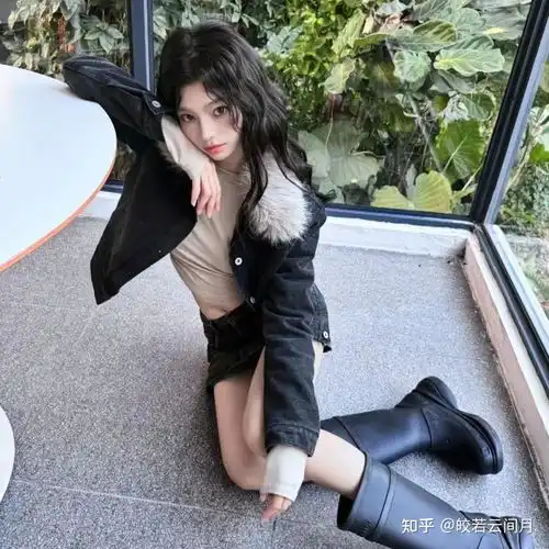 跟着空姐闺蜜逆袭大美女是种什么样的体验