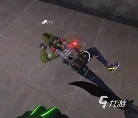  萤火突击新刀有哪些萤火突击新刀介绍