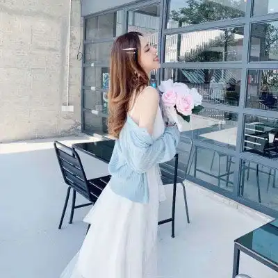  堆糖优质女生头像堆糖最出名的全身御头像