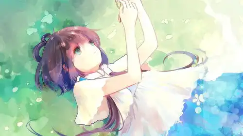  精选电脑壁纸丨高清壁纸丨超清壁纸丨手机动漫壁纸丨美图插画合集