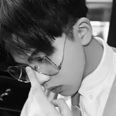  2023最新文雅内涵男生头像