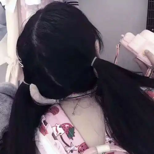  一遥真人情侣头像对象不是人系列持续更新