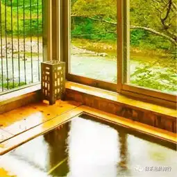  推荐15个适合恋人家人单独享用的温泉地,打造一个只属于你们的私人会所