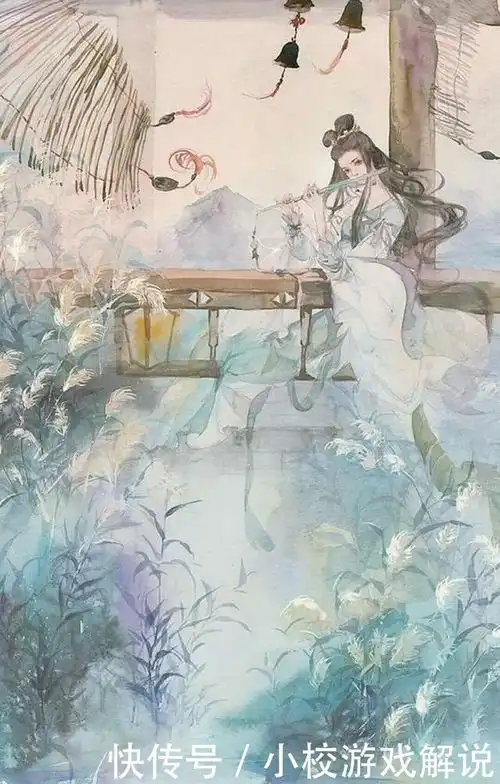  13张精品古风手机壁纸,10个水墨龙姓氏头像,你喜欢哪一张