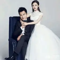 赵丽颖在妻子的秘密中穿婚纱的是第几集