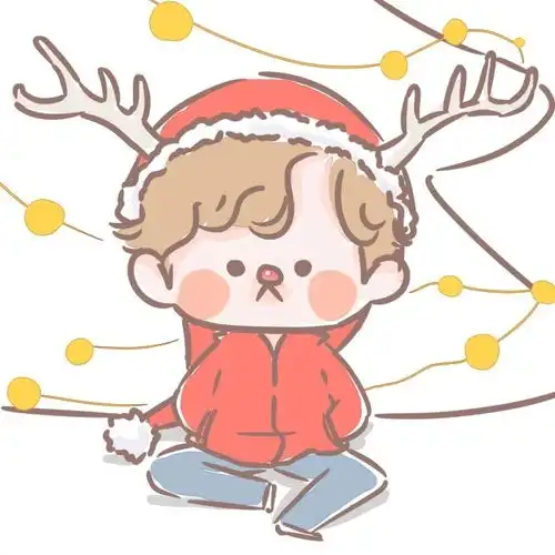  优质动漫情头打扰啦秀个恩爱,今天还是很爱我的小朋友腾讯新闻