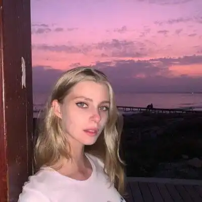  yyds欧美情侣头像