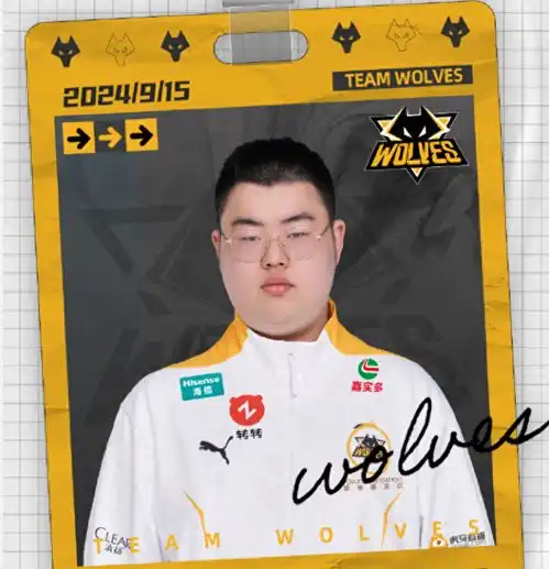  狼队给小胖上强度,新打野试训,你觉得会测试哪些英雄