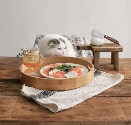  一人两猫,一屋三餐,这位女生的独居生活晒照,看后治愈了心情