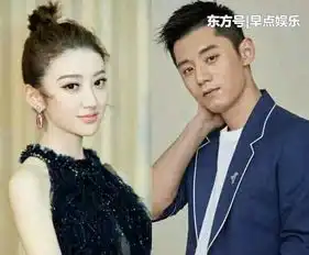  2018公布恋情的5对情侣,郑爽张恒太甜,韩庚卢靖姗会最先结