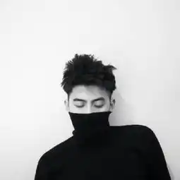  情侣头像一男一女