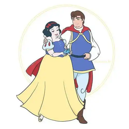 从未见过的迪士尼女主角80图迪斯尼