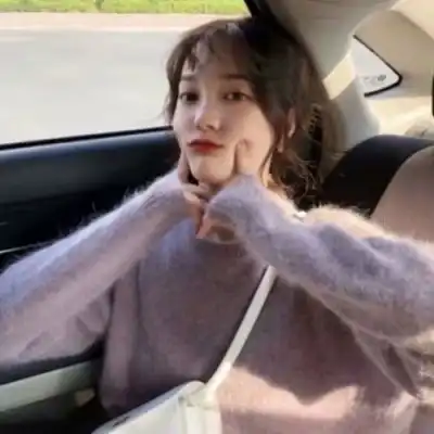  林知意优质女害怕你的患得患失