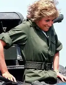  一场轰动全球的世纪婚礼,一段凄美的爱情故事爱情不曾复活