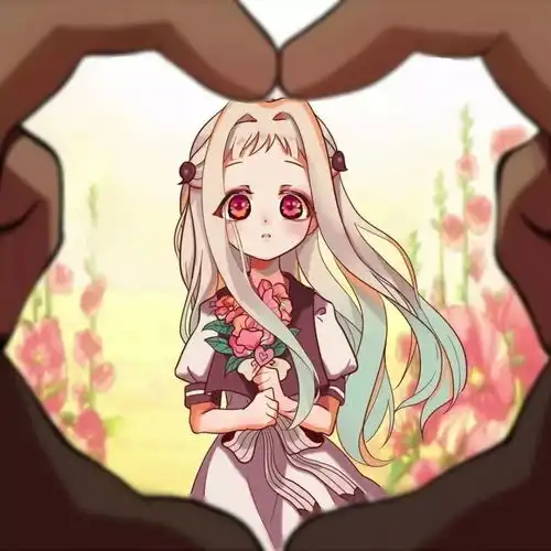  优质动漫情头你一定也是某个人翘首以盼的惊喜