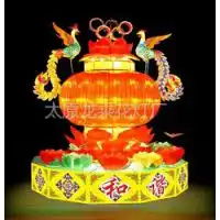  2015元宵节花灯图片头像元宵的qq头像大全