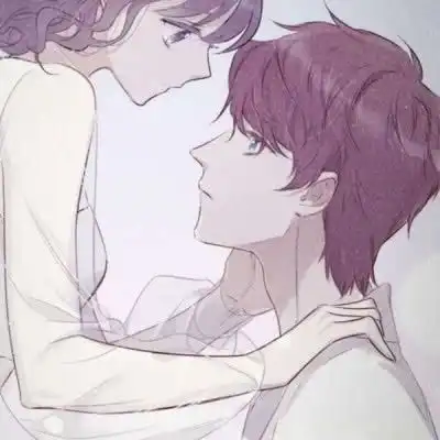  超火vip超仙情侣头像,宠溺指数s级,官宣小祖宗必备