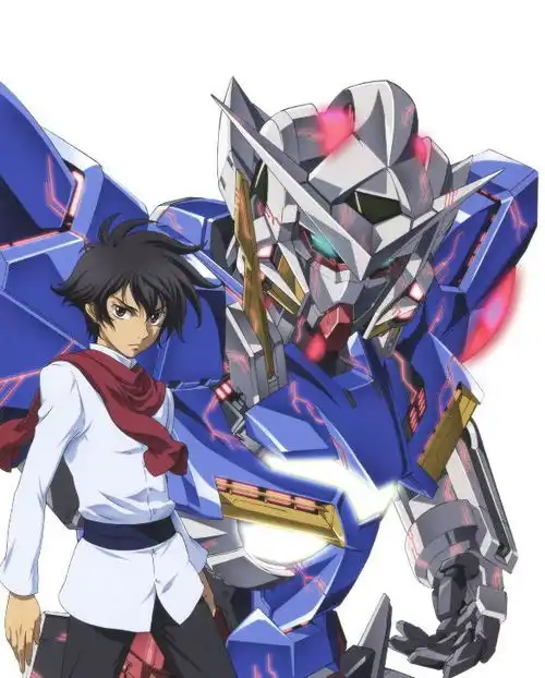  40年热血不灭,高达才是男人的终极浪漫