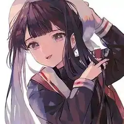  头像还是希望你好即使后来的你与我全然无关