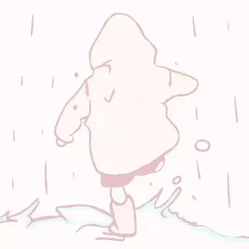  抖音情人节情侣头像