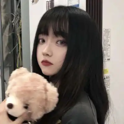  真人情头对象不是人系列