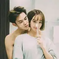  表示有女朋友的头像微信头像图片大全